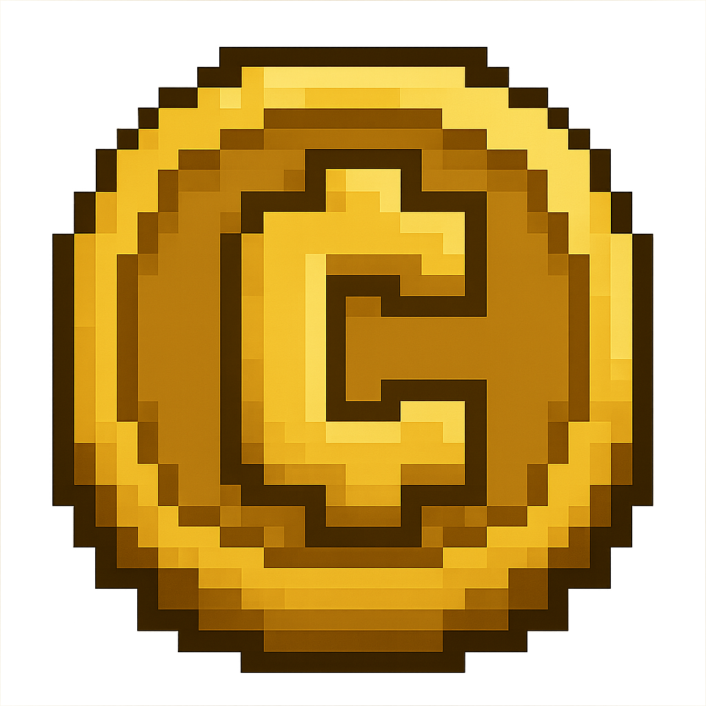 Coincraft