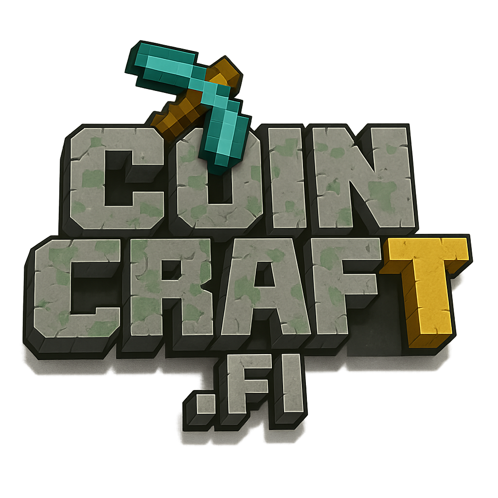 Coincraft
